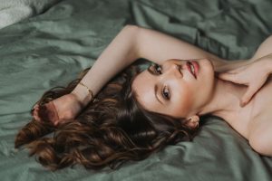 Unterwäsche Shooting in Hamburg