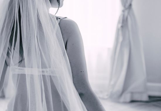 Bridal Boudoir Shooting Hamburg