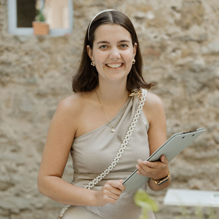 Carolin Ardler Hochzeiten