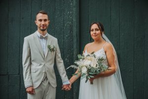 Hochzeitsreportage festgehalten von Hochzeitsfotografin Hamburg