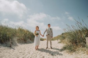 Elopement in Sankt Peter Ording