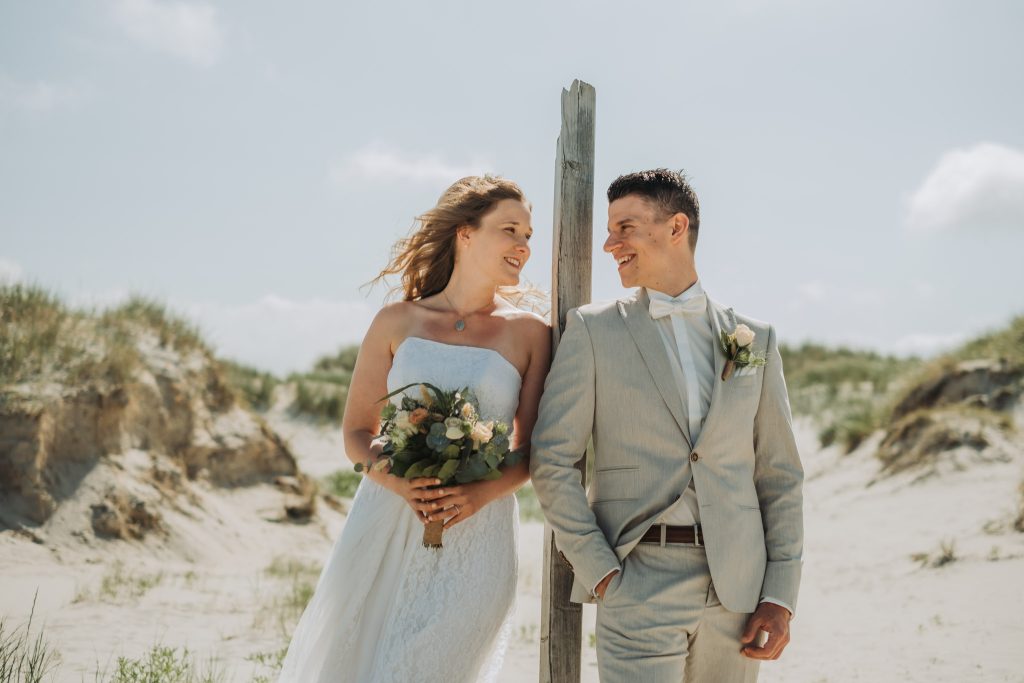 Hochzeitsfotograf Sankt-Peter-Ording