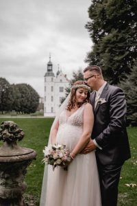 Hochzeit im Schloss Ahrensburg