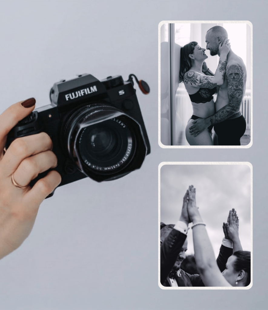 Stefanie Urban Fotografie