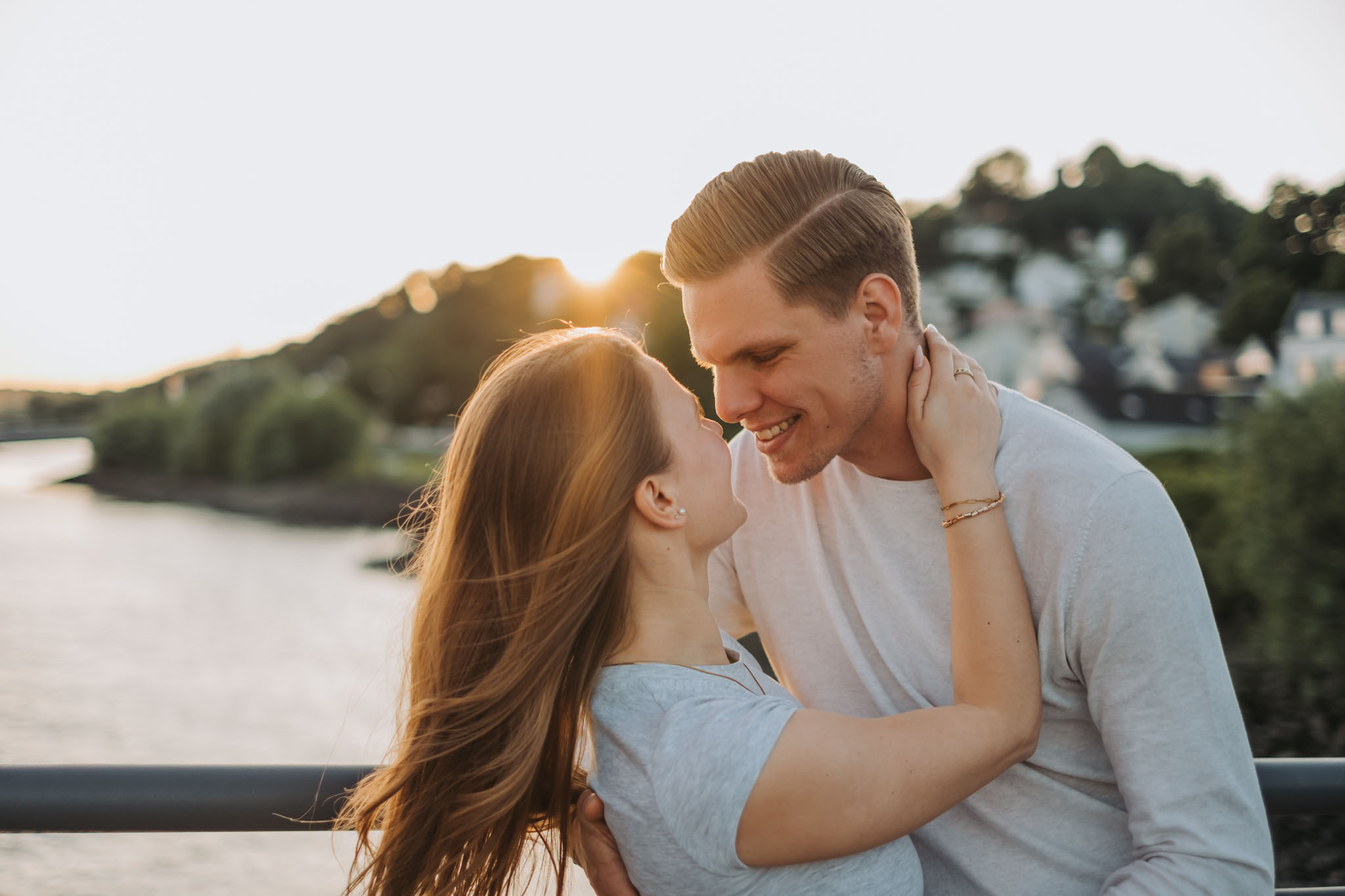 Paarshooting Hamburg Blankenese 18