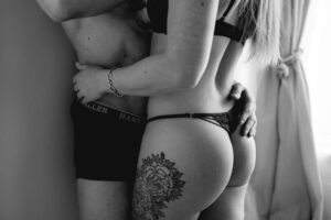 Sinnliches Paarshooting 12