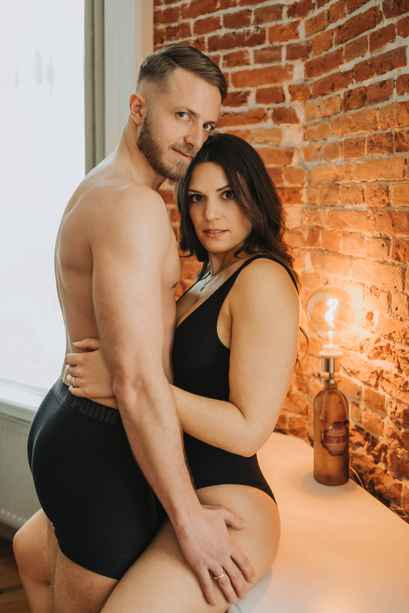 Sinnliches Paarshooting 9