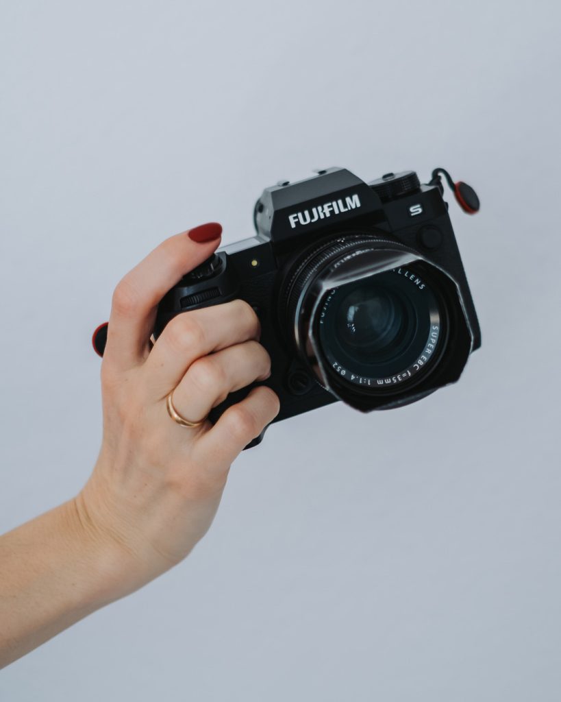 Stefanie Urban Fotografie