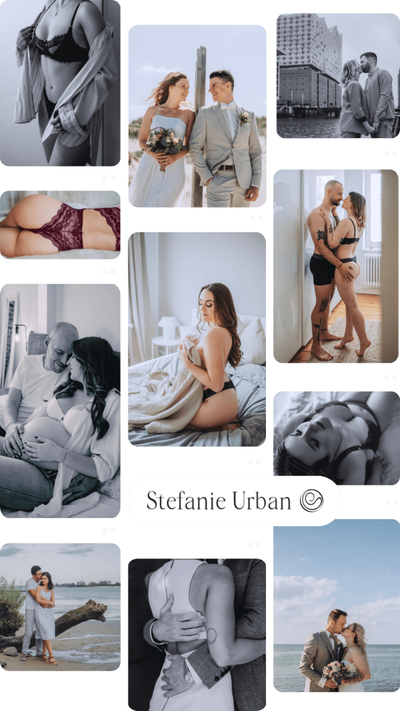 Stefanie Urban Fotografie 1