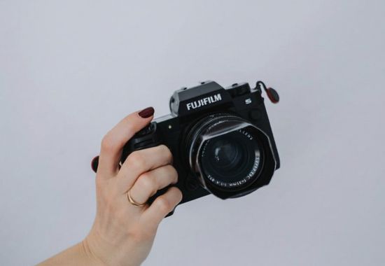 Stefanie Urban Fotografie