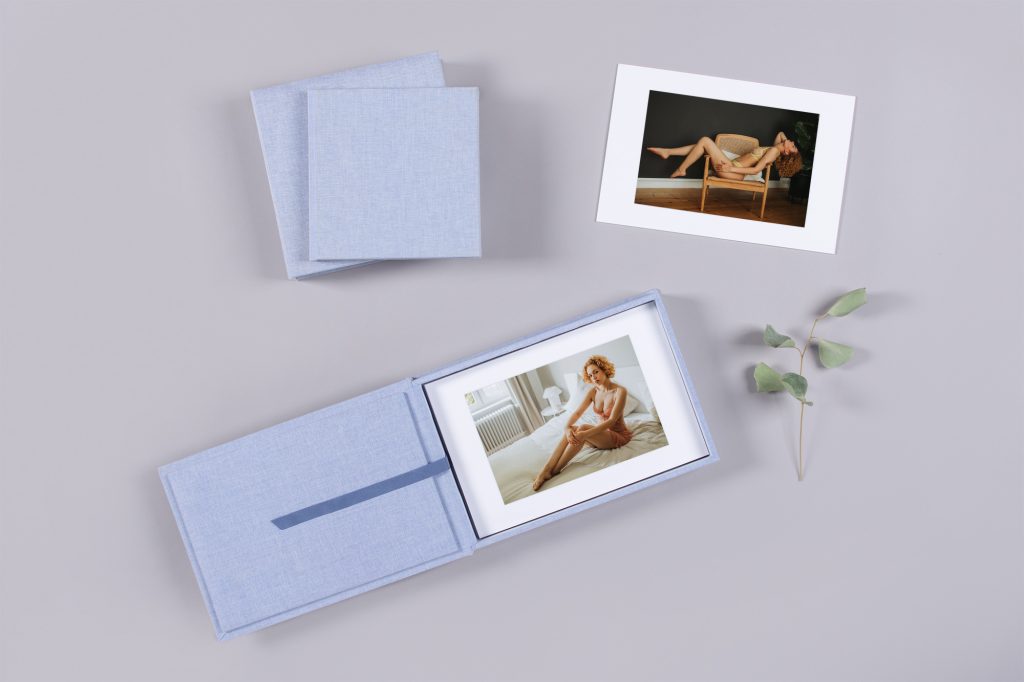 Stefanie Urban Fotografie Passepartout