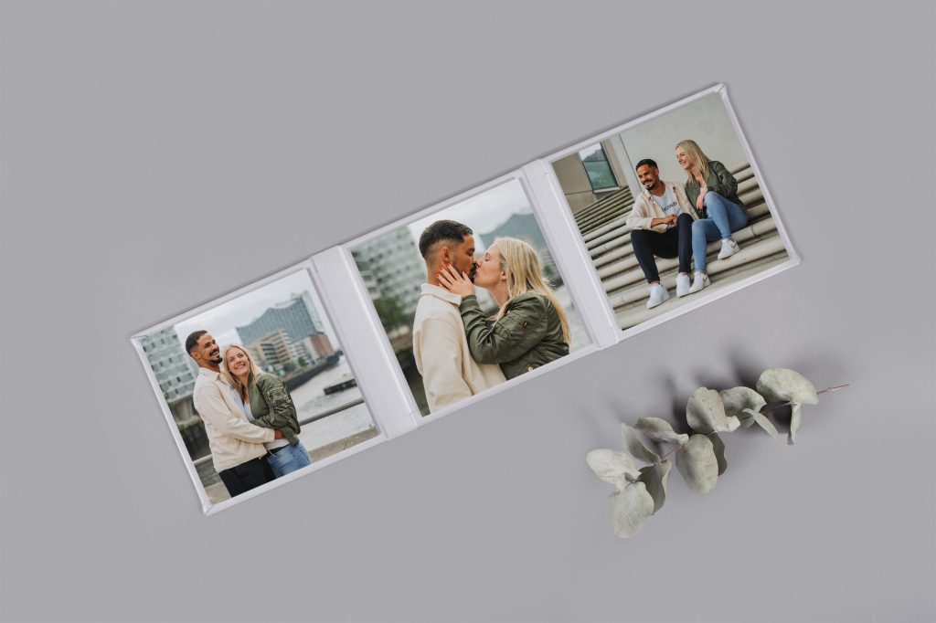 Stefanie Urban Fotografie Triplex