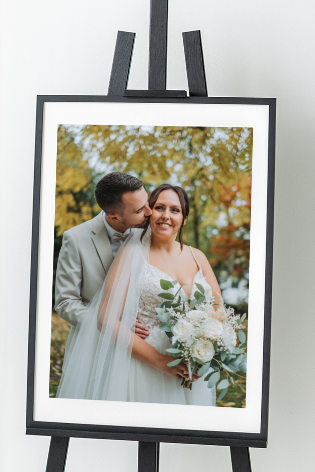 Stefanie Urban Fotografie Wandbild